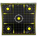 ALLEN EZ AIM 12.5 SIGHT GRID 30PK