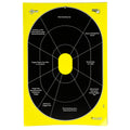ALLEN EZ AIM 12.5X18 HG TRAINER 30PK