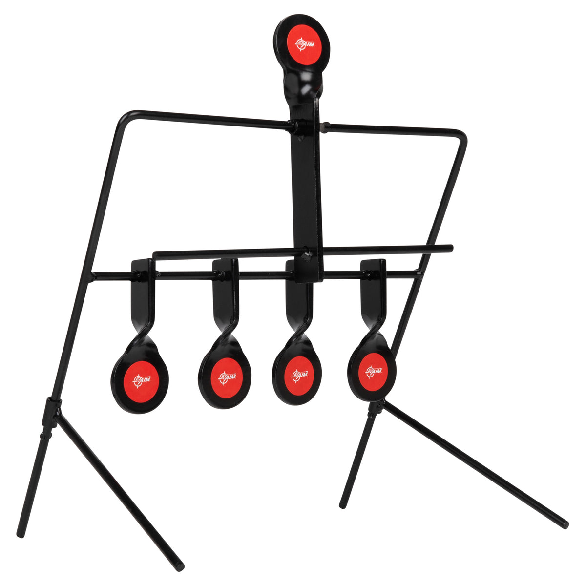 ALLEN EZ AIM RESET SPINNER TGT RMFR