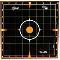 ALLEN EZ AIM 8X8 SIGHT-IN 5PK