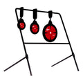 ALLEN EZ AIM DFLCTR TRPL SPINNER TGT