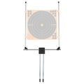 ALLEN EZ AIM HUB STAKE TARGET STAND