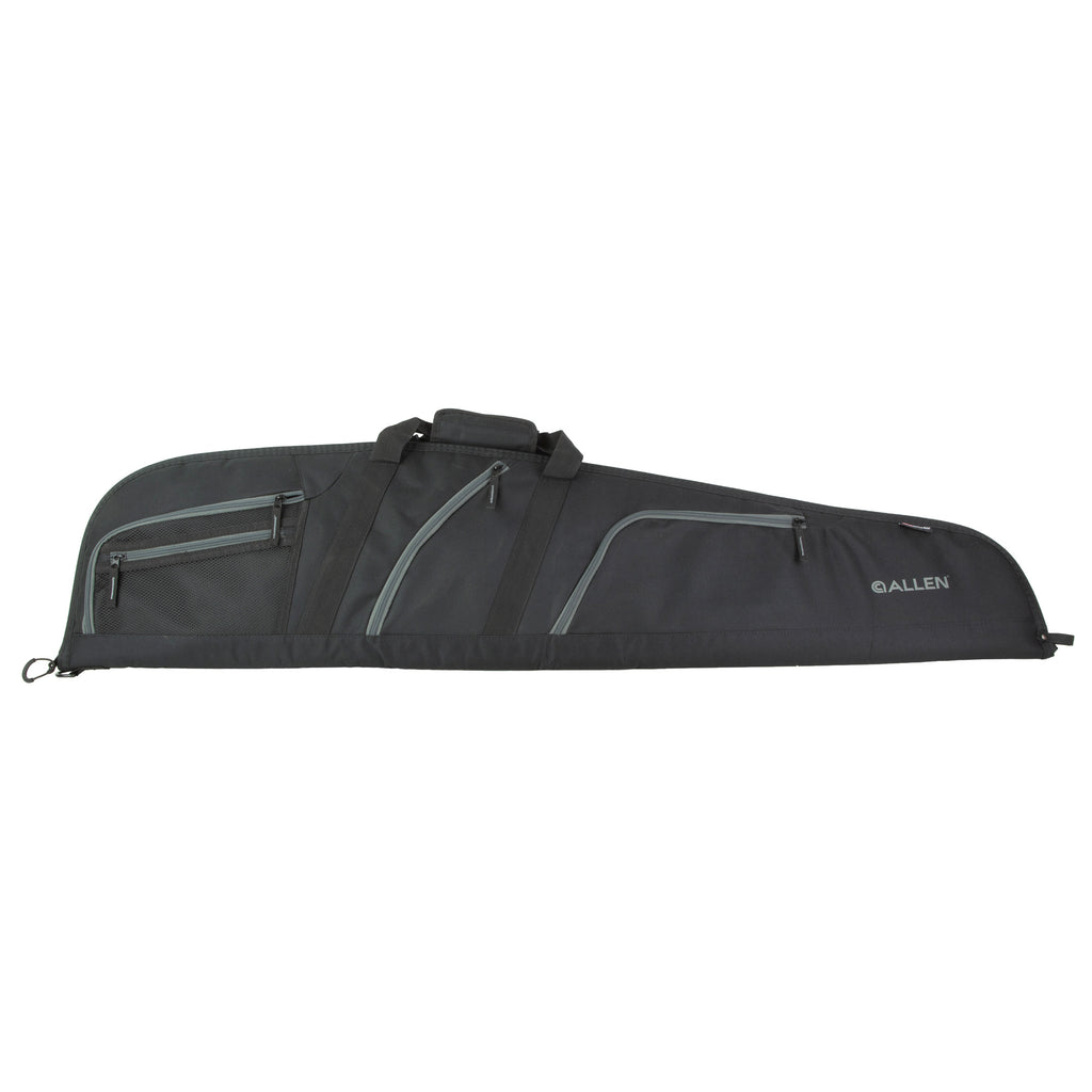 ALLEN DAYTONA RIFLE CASE 46 BLACK
