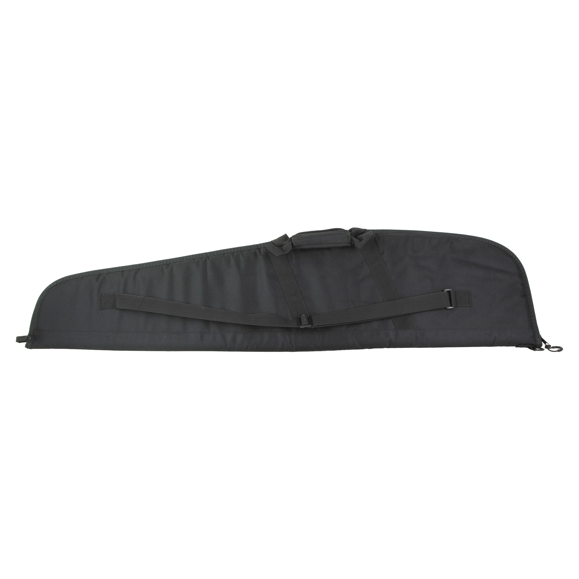 ALLEN DAYTONA RIFLE CASE 46 BLACK