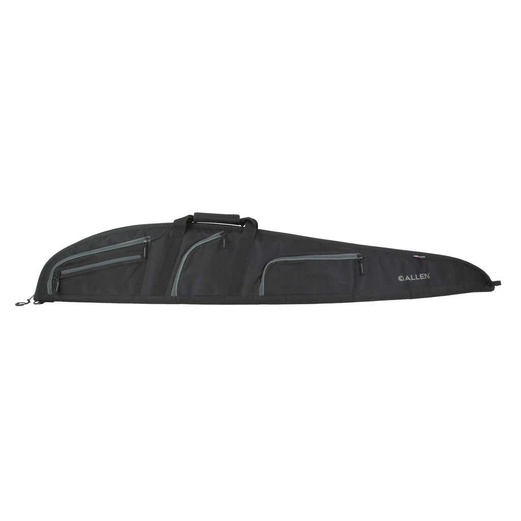 ALLEN DAYTONA SHOTGUN CASE 52 BLACK