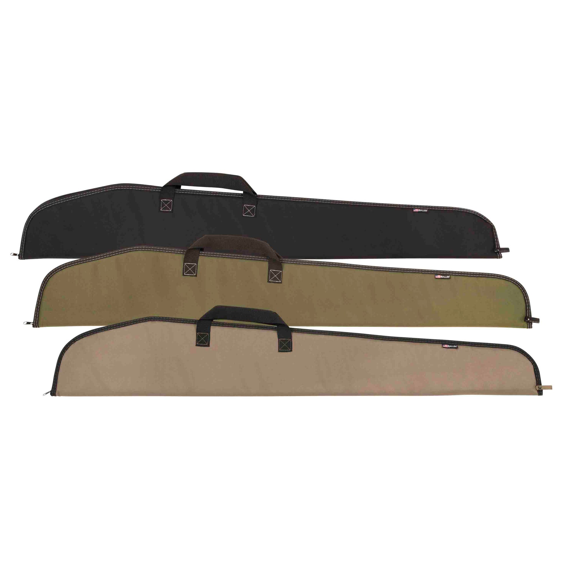 ALLEN DURANGO SHTGN CASE 52 ASORTED