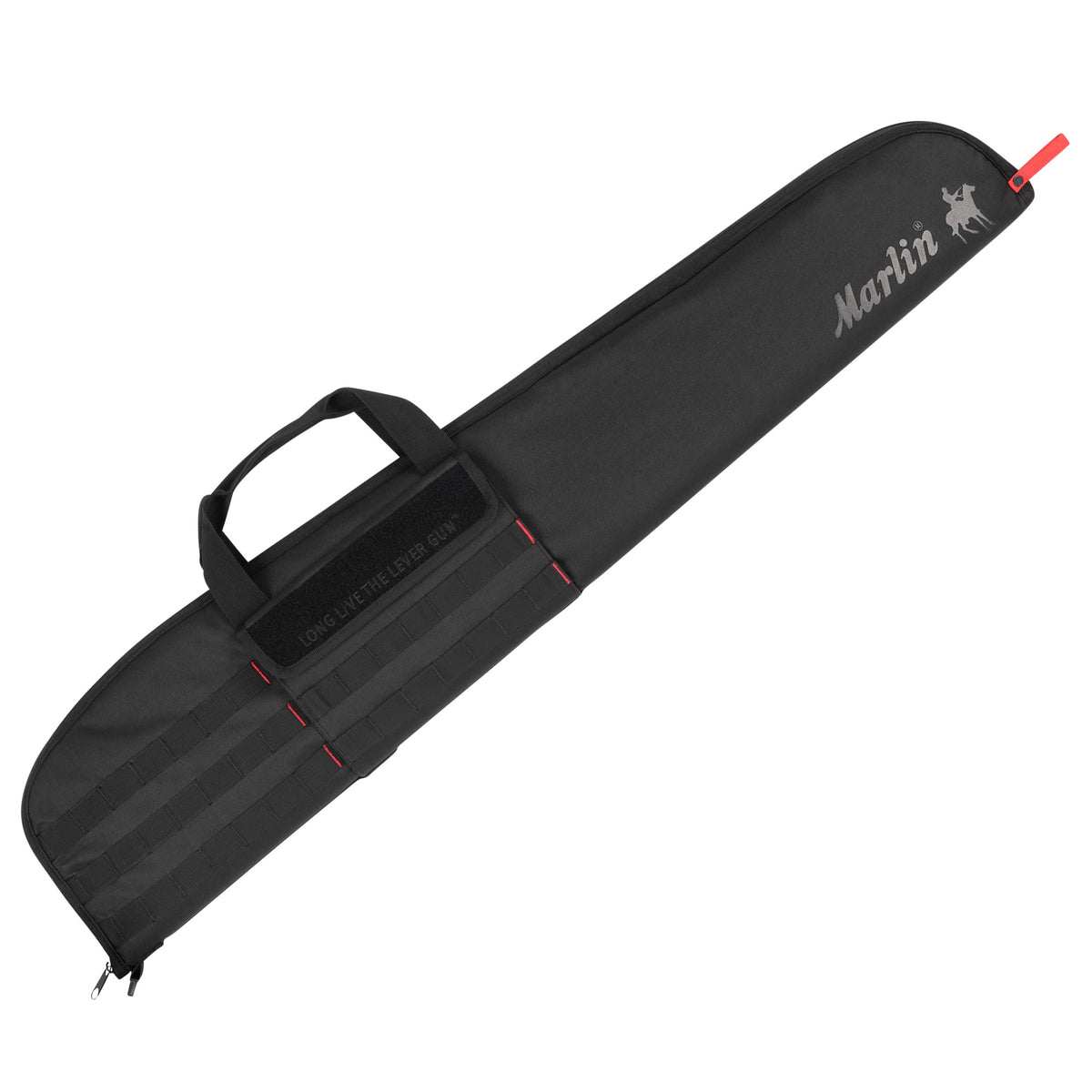 ALLEN MARLIN DRK RIFLE CASE 42 BLK