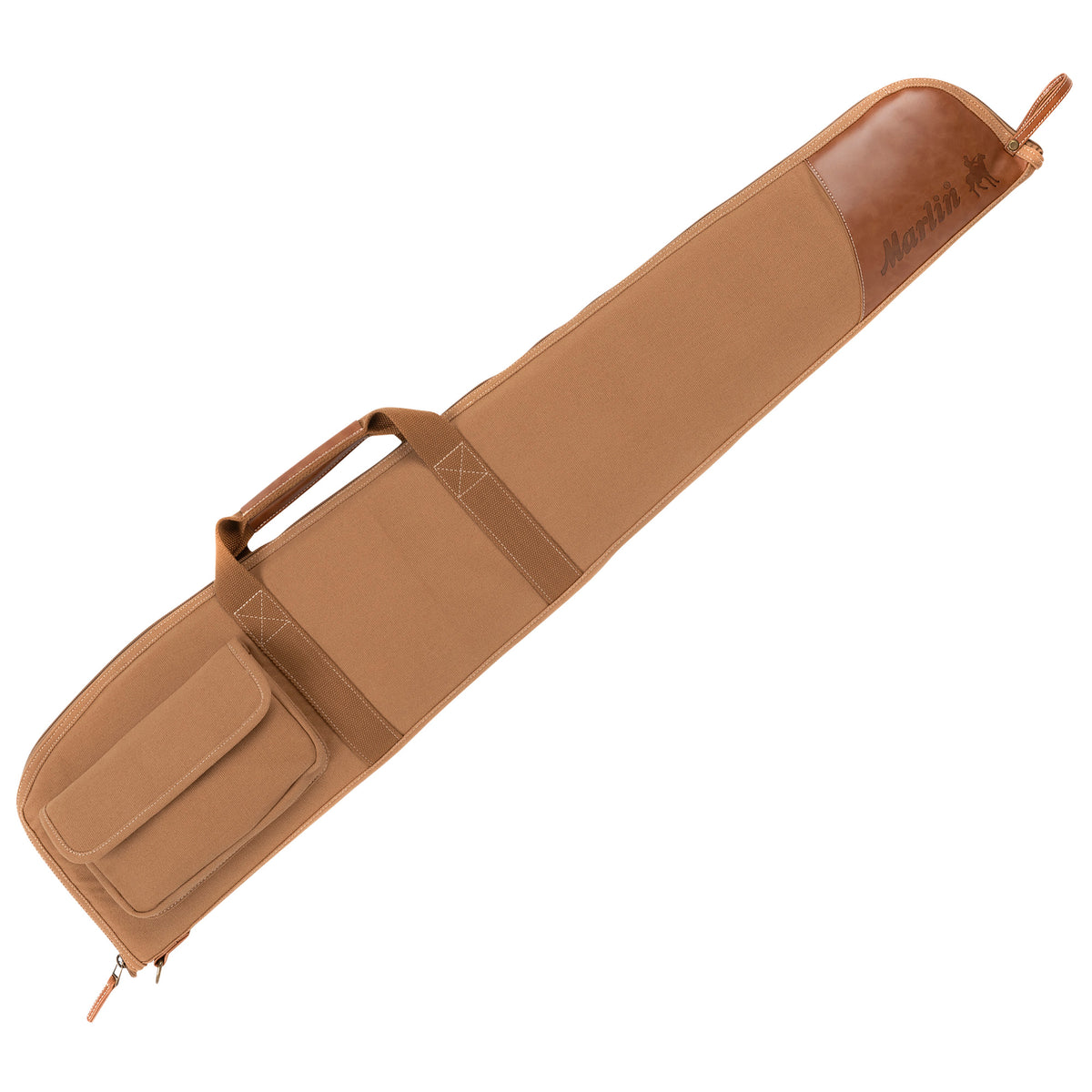 ALLEN MARLIN DRK RIFLE CASE 42 TAN