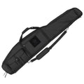 ALLEN RUGER PREC RIFLE CASE 55 BLK