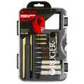 ALLEN RUGER UNIV HANDGUN CLEAN KIT