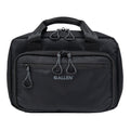 ALLEN DOUBLE PISTOL BAG BLACK