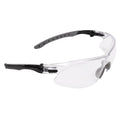 ALLEN ULTRX KEEN SAFETY GLASS CLEAR