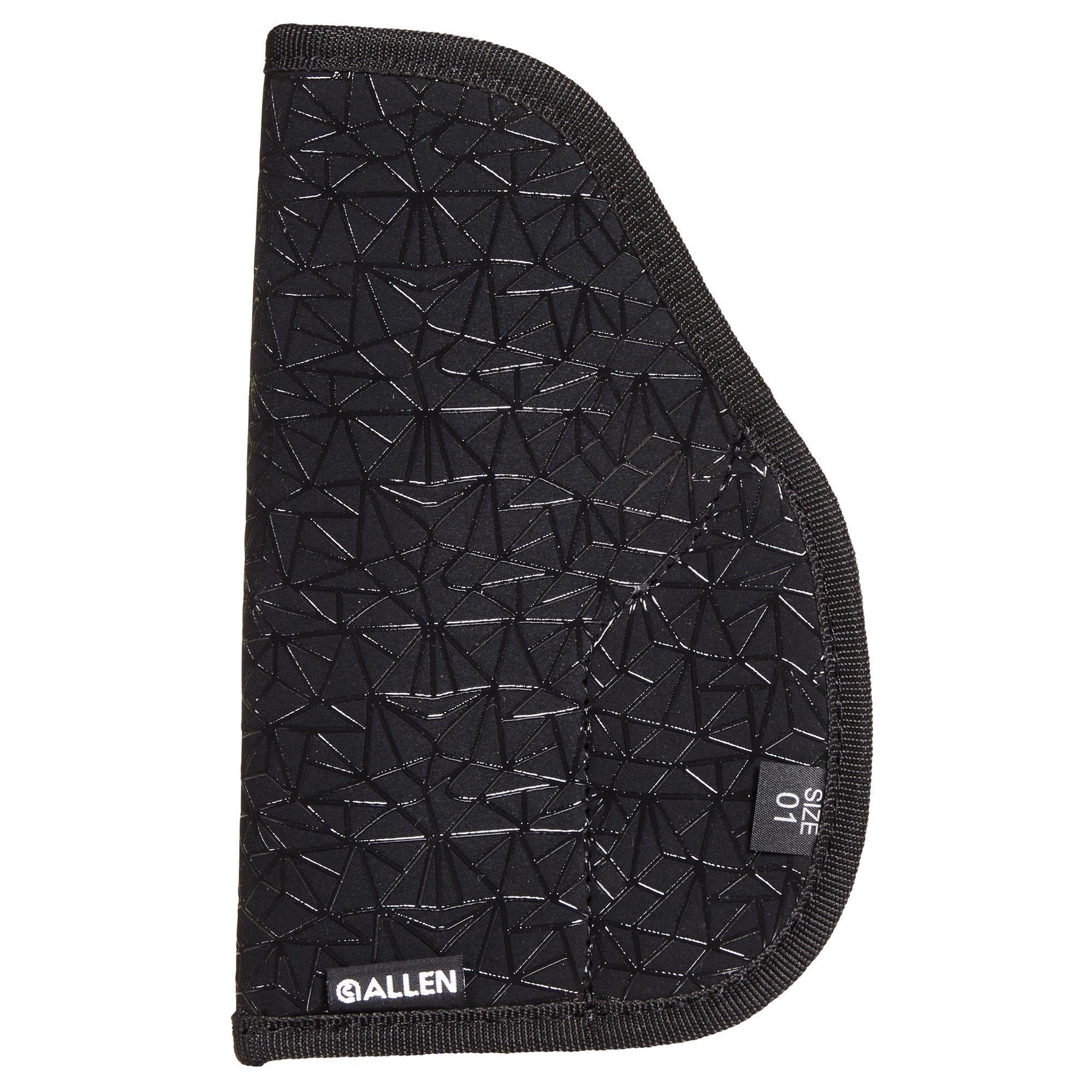 ALLEN SPIDRWB ITP HLSTR SIZE #01 BLK