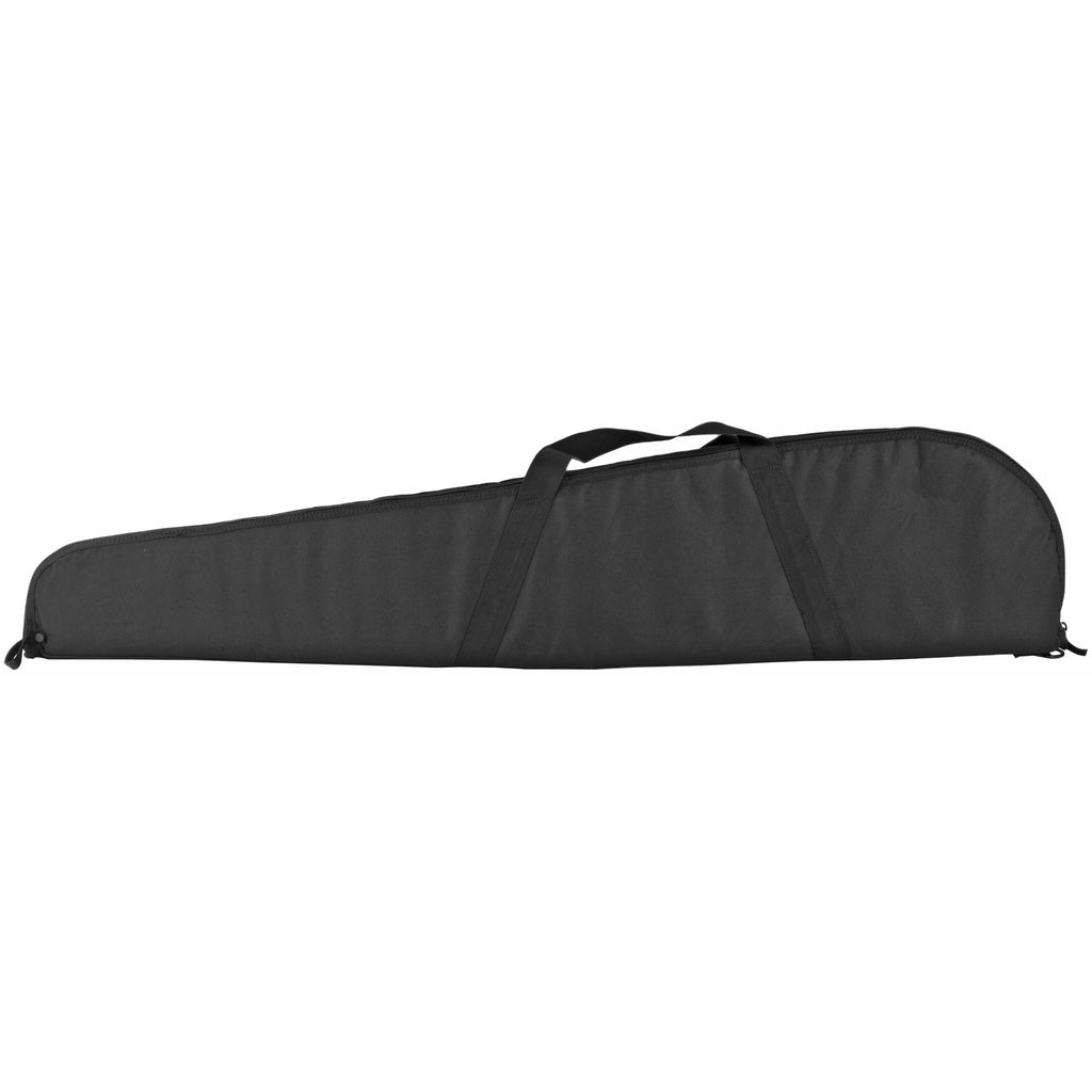 ALLEN POWELL RIFLE CASE  46 BLK GRN