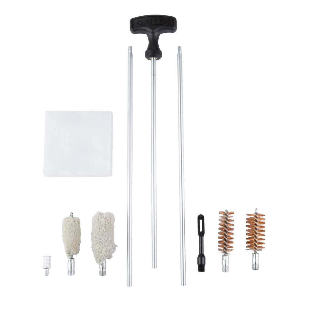 ALLEN CLEANING KIT SHOTGUN 12 & 20GA