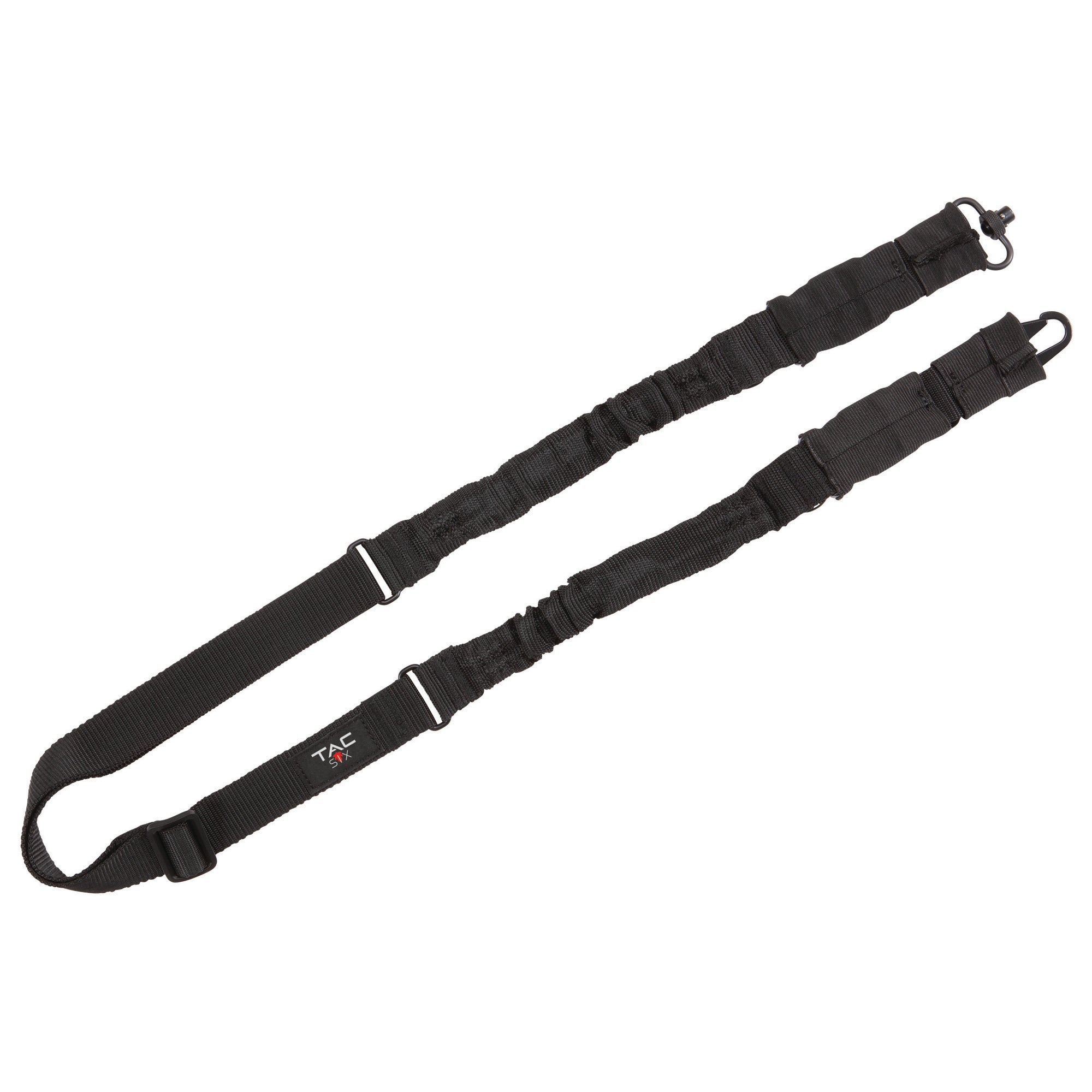 ALLEN TAC SIX CIT SNG/DBL SLNG QD BK