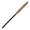 ALLEN BAKTRAK KLNG RUBBER SLING FDE