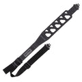 ALLEN VERTEX HYPR TOUGH SLNG BLK/GRY