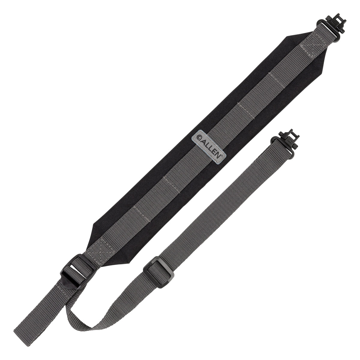 ALLEN DURANGO ENDURA SLING BLK/GRAY