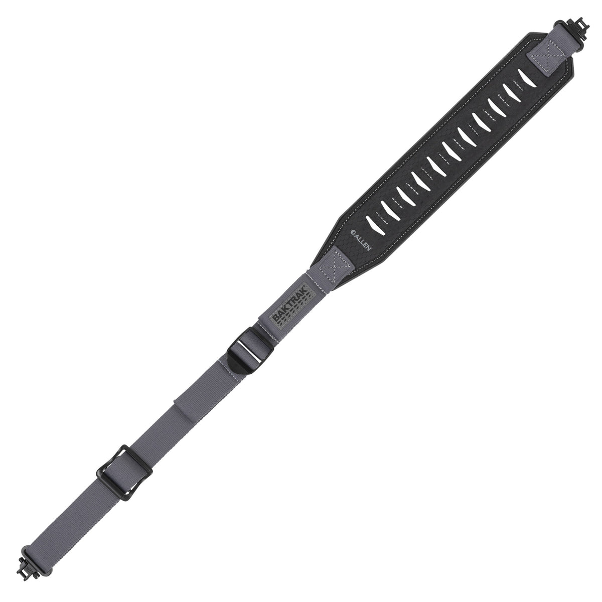 ALLEN BAKTRAK TRAVERSE SLING BLACK