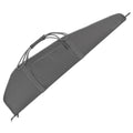 ALLEN ROLLINS RIFLE CASE 46 GRAY
