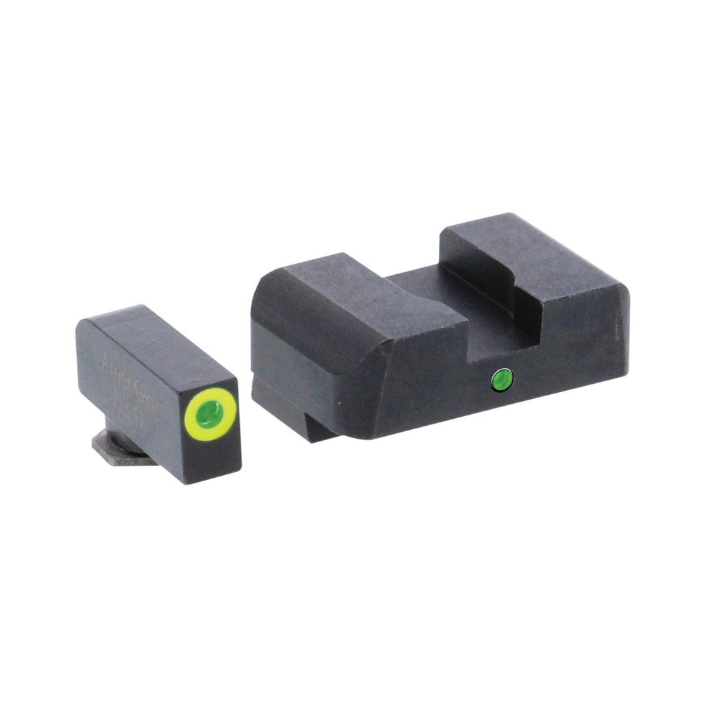 AMERIGLO PRO I-DOT GRN FOR GLK 17/19