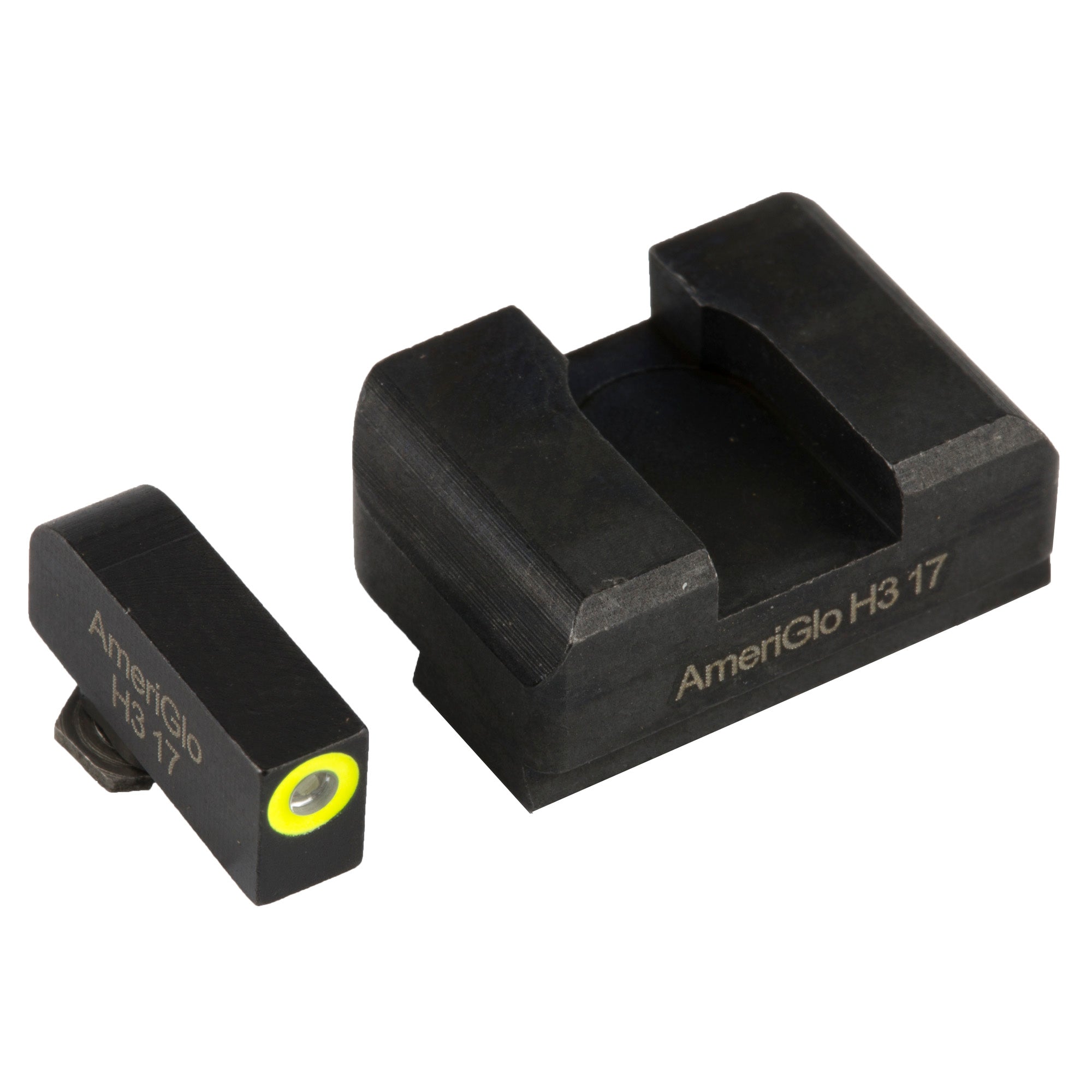 AMERIGLO PRO I-DOT GRN FOR GLK 17/19