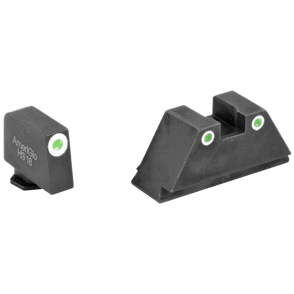 AMERIGLO OPTIC HEIGHT TRIT FOR GLK