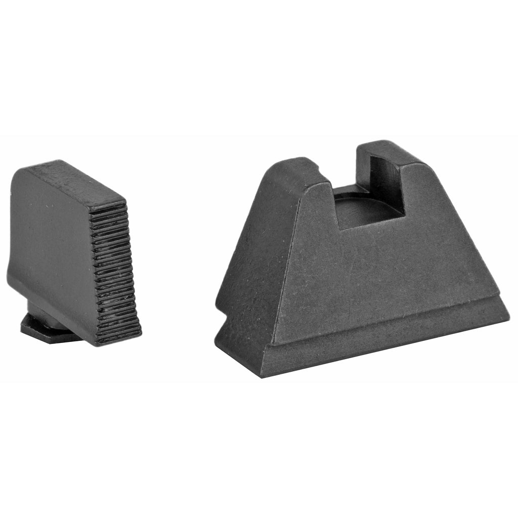 AMERIGLO OPTC HEIGHT FITS GLOCK BLK