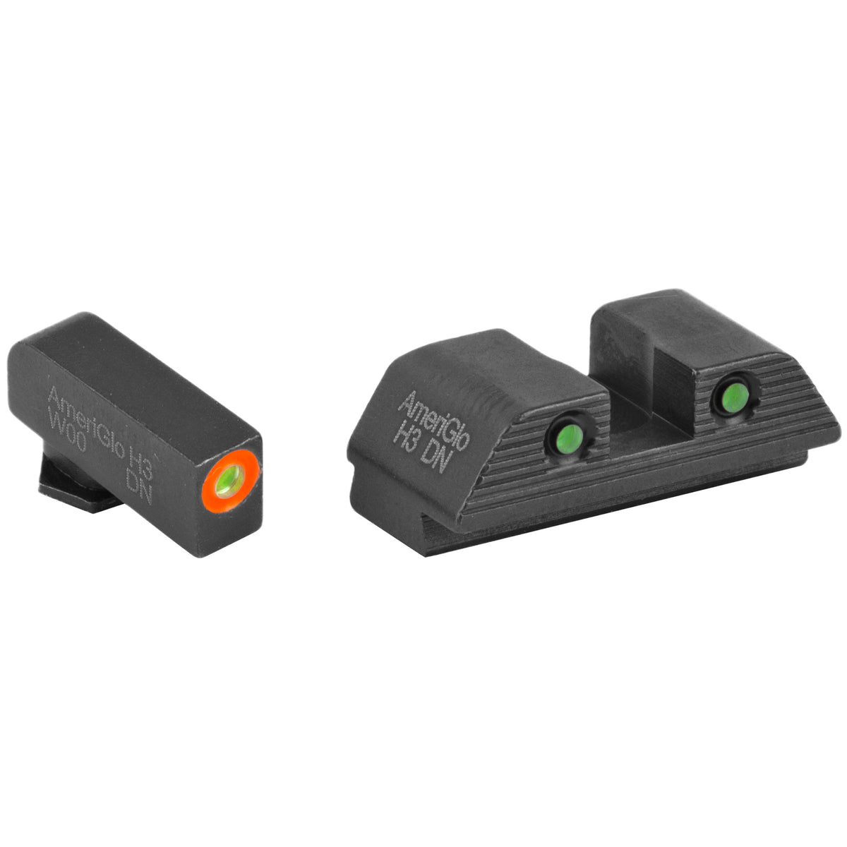 AMERIGLO TROOPER FOR GLK G5 9/40 OR