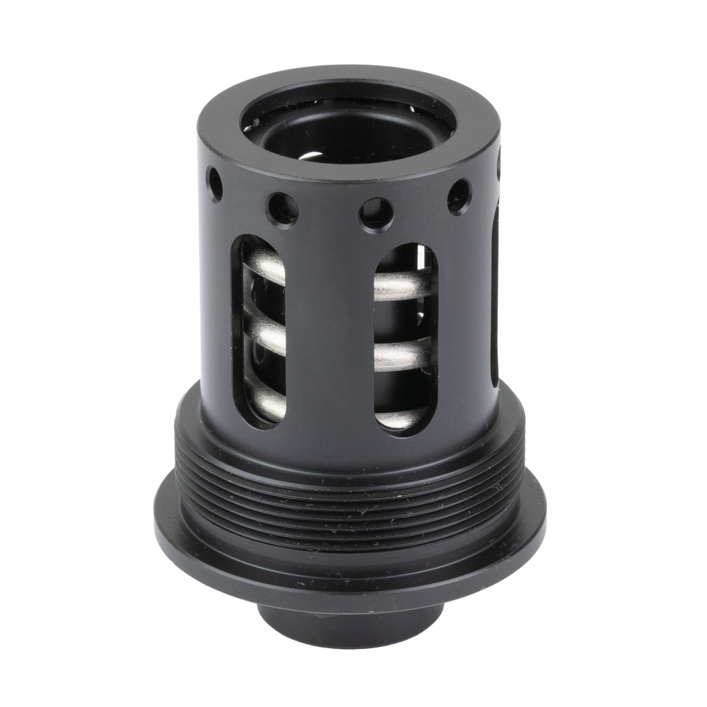 ANGSTADT HUB 1/2X28 BOOSTER ASSEMBLY