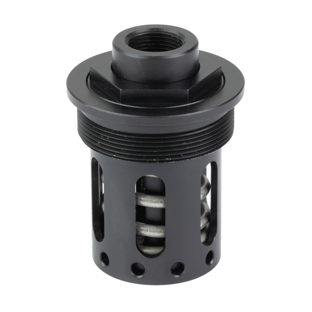 ANGSTADT HUB 1/2X28 BOOSTER ASSEMBLY