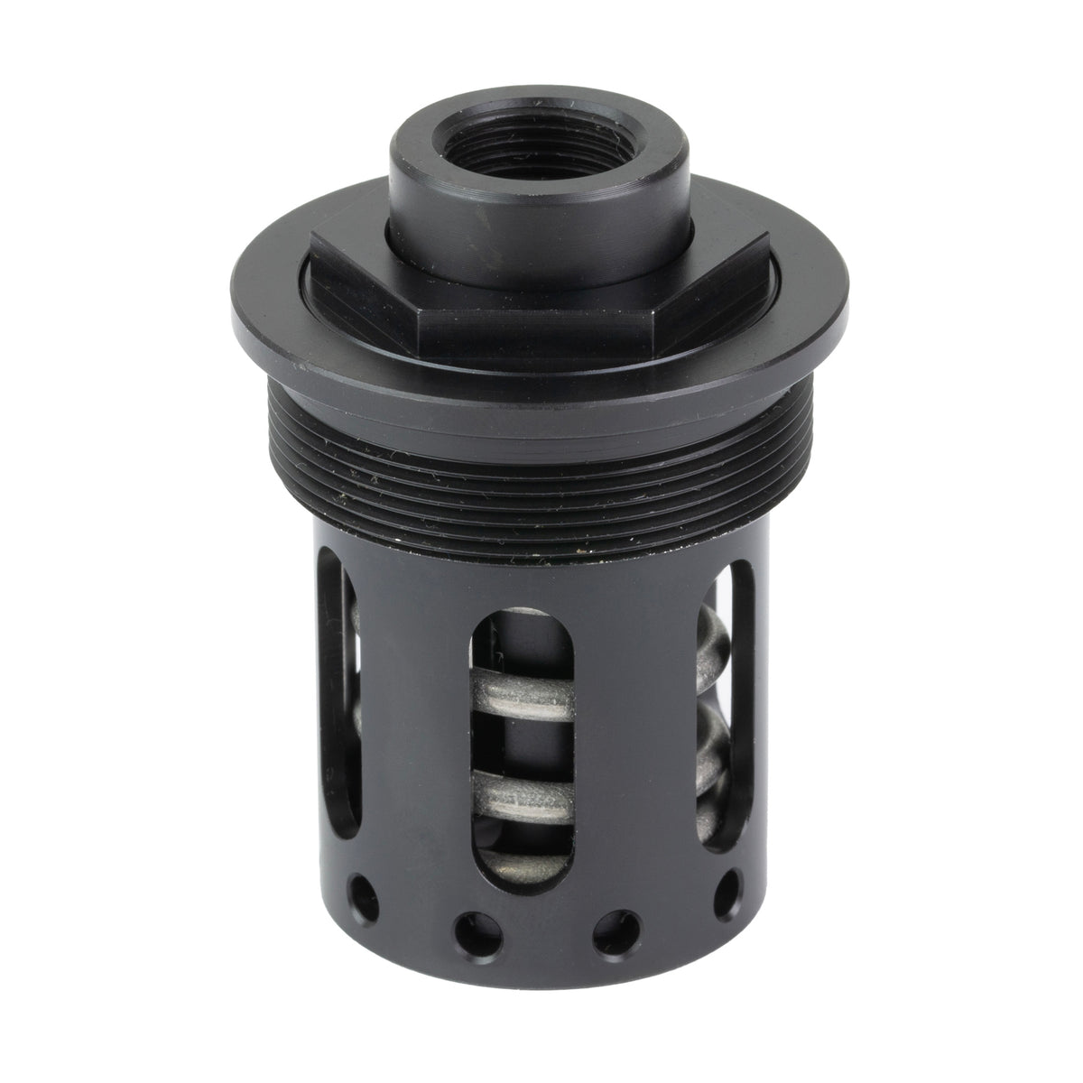 ANGSTADT HUB 1/2X28 BOOSTER ASSEMBLY