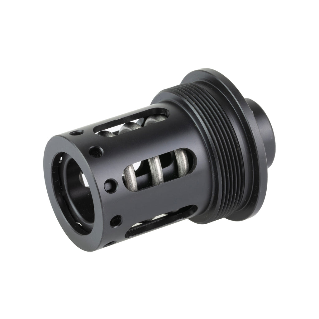 ANGSTADT HUB 1/2X28 BOOSTER ASSEMBLY