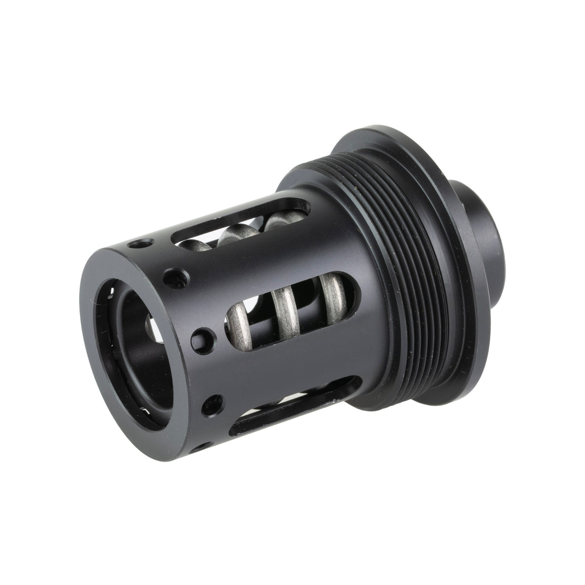 ANGSTADT HUB 1/2X28 BOOSTER ASSEMBLY