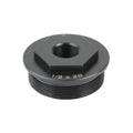 ANGSTADT HUB 1/2X28 DT ADAPTER