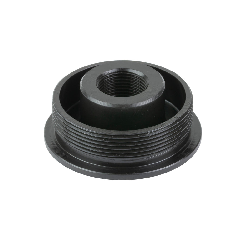 ANGSTADT HUB 1/2X28 DT ADAPTER