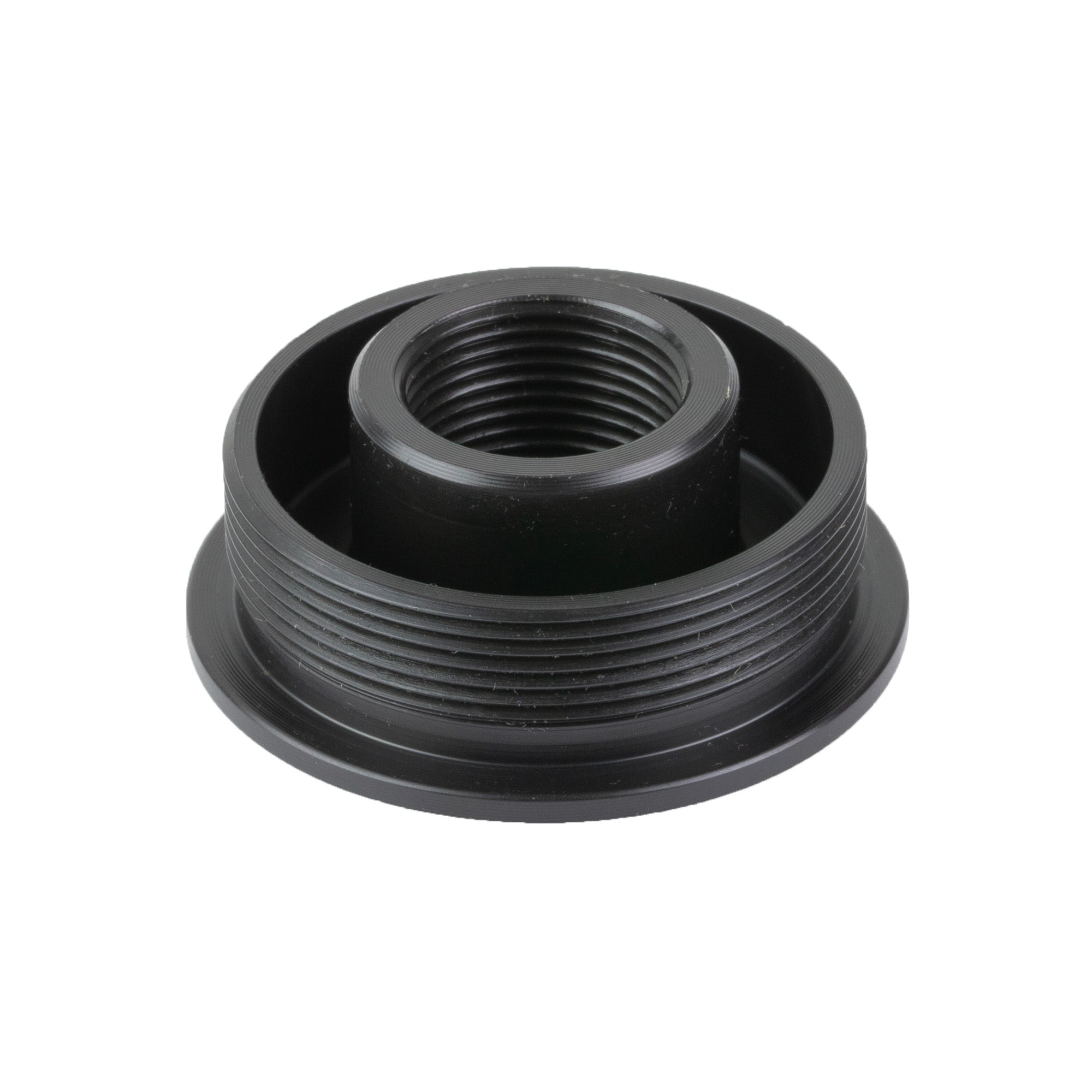 ANGSTADT HUB 5/8X24 DT ADAPTER