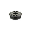 ANECHOIC DTA 5/8X24 BLK