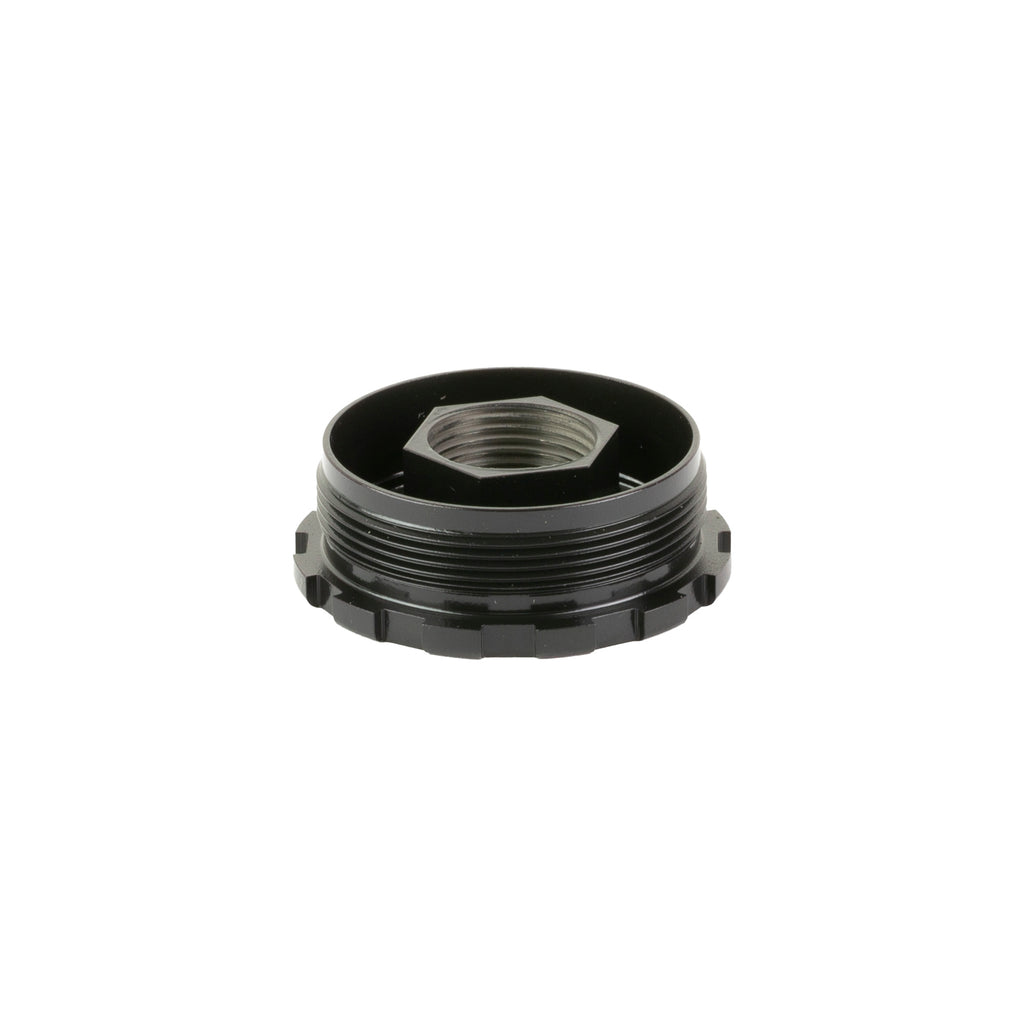 ANECHOIC DTA 5/8X24 BLK