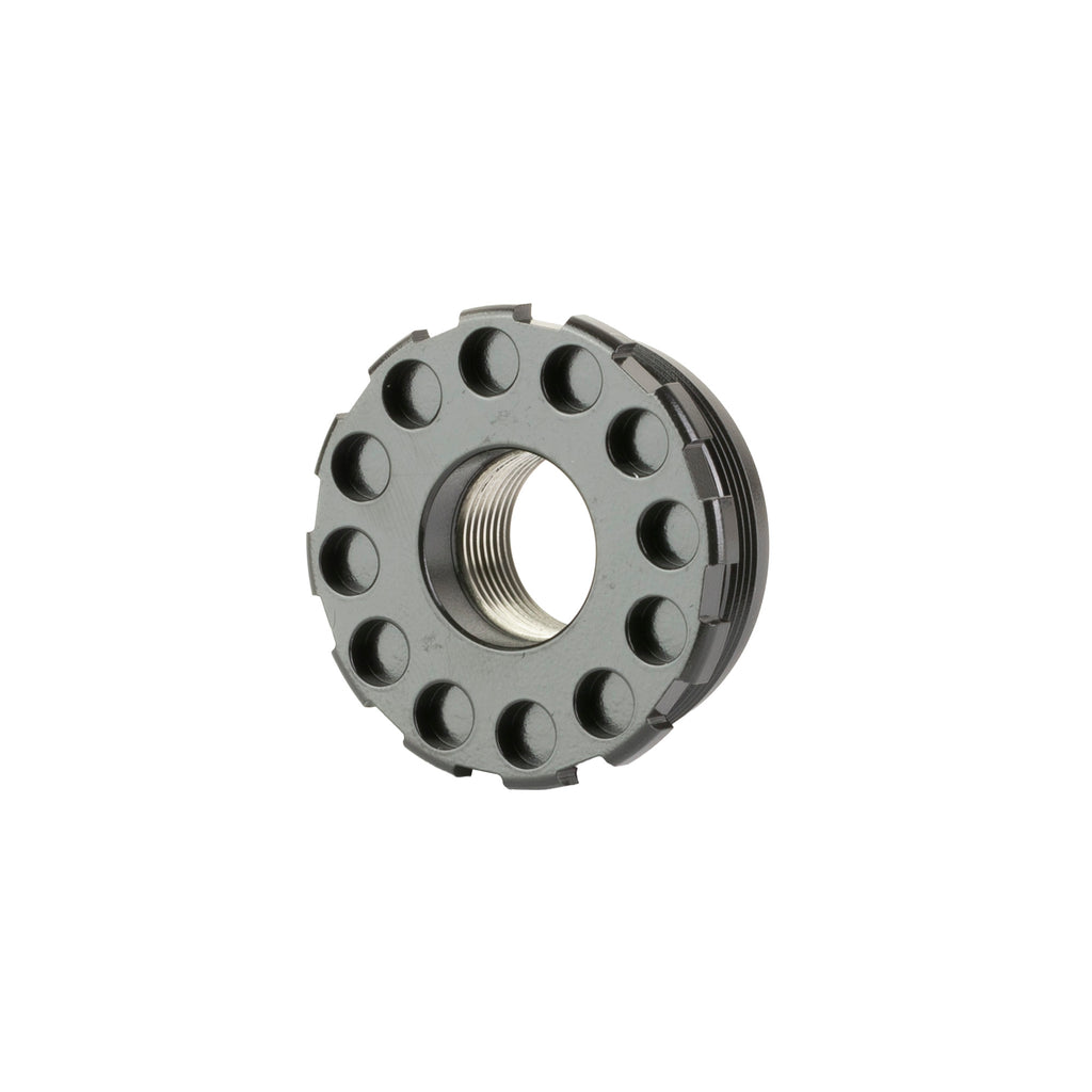 ANECHOIC DTA 5/8X24 BLK