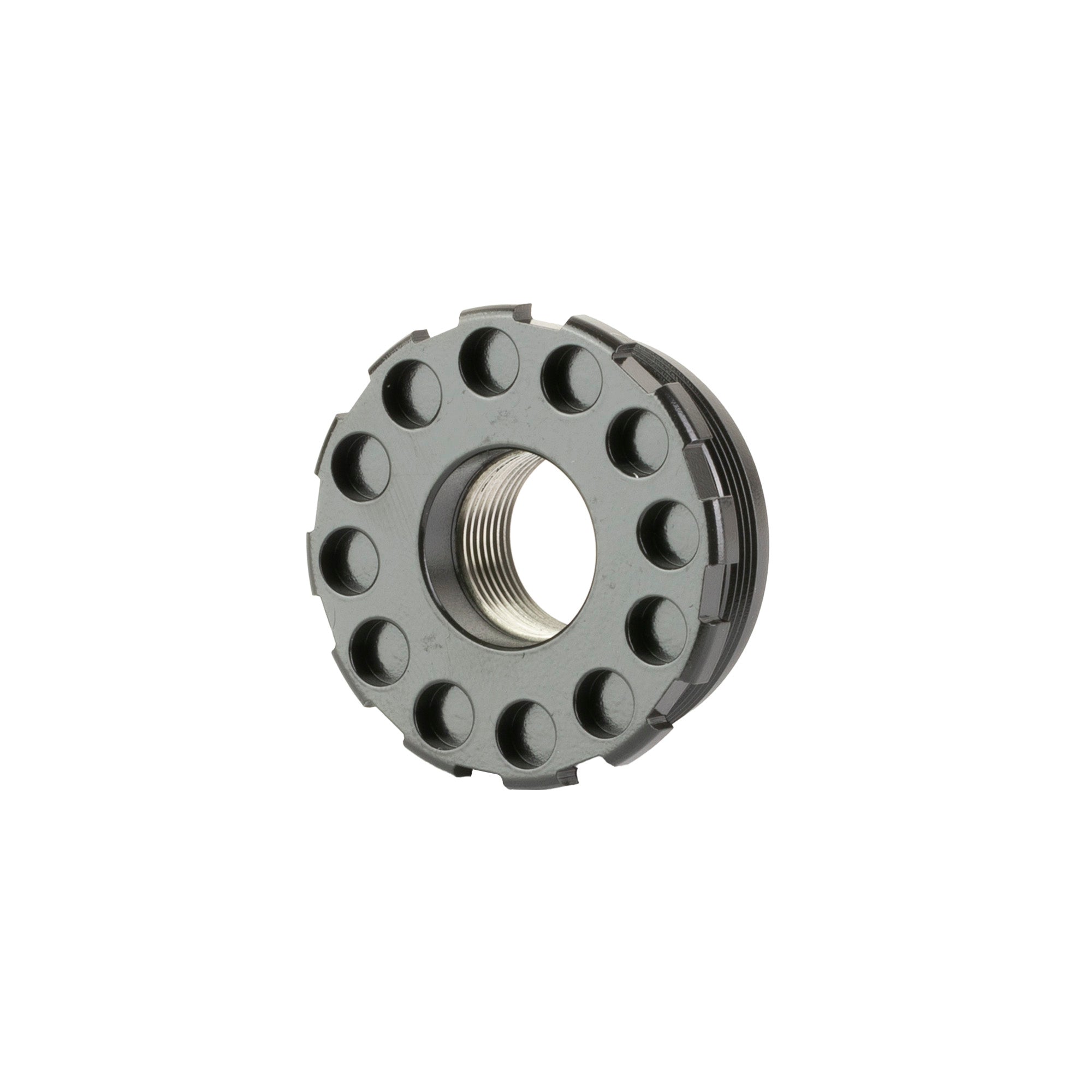 ANECHOIC DTA 5/8X24 BLK