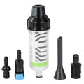 AQUAM FRNTR MAX FILTER SYS BKC PLUS