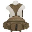 BOG Hunting Fanny Pack Coyote Brown