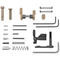 ARMASPEC SPR LT GUN BLDRS KIT FDE