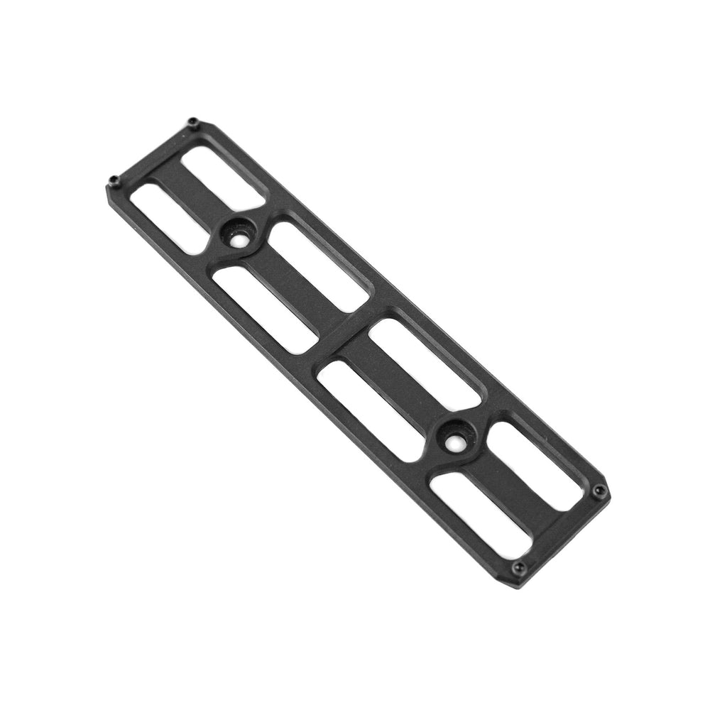 ARMASPEC M-LOK TO ARCA RAIL 6 BLK