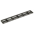 ARMASPEC M-LOK TO ARCA RAIL 9 BLK