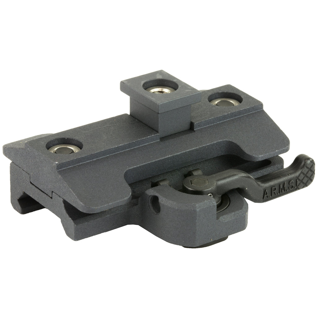 ARMS HARRIS-TYPE BIPOD THROW LVR MT