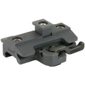ARMS HARRIS-TYPE BIPOD THROW LVR MT