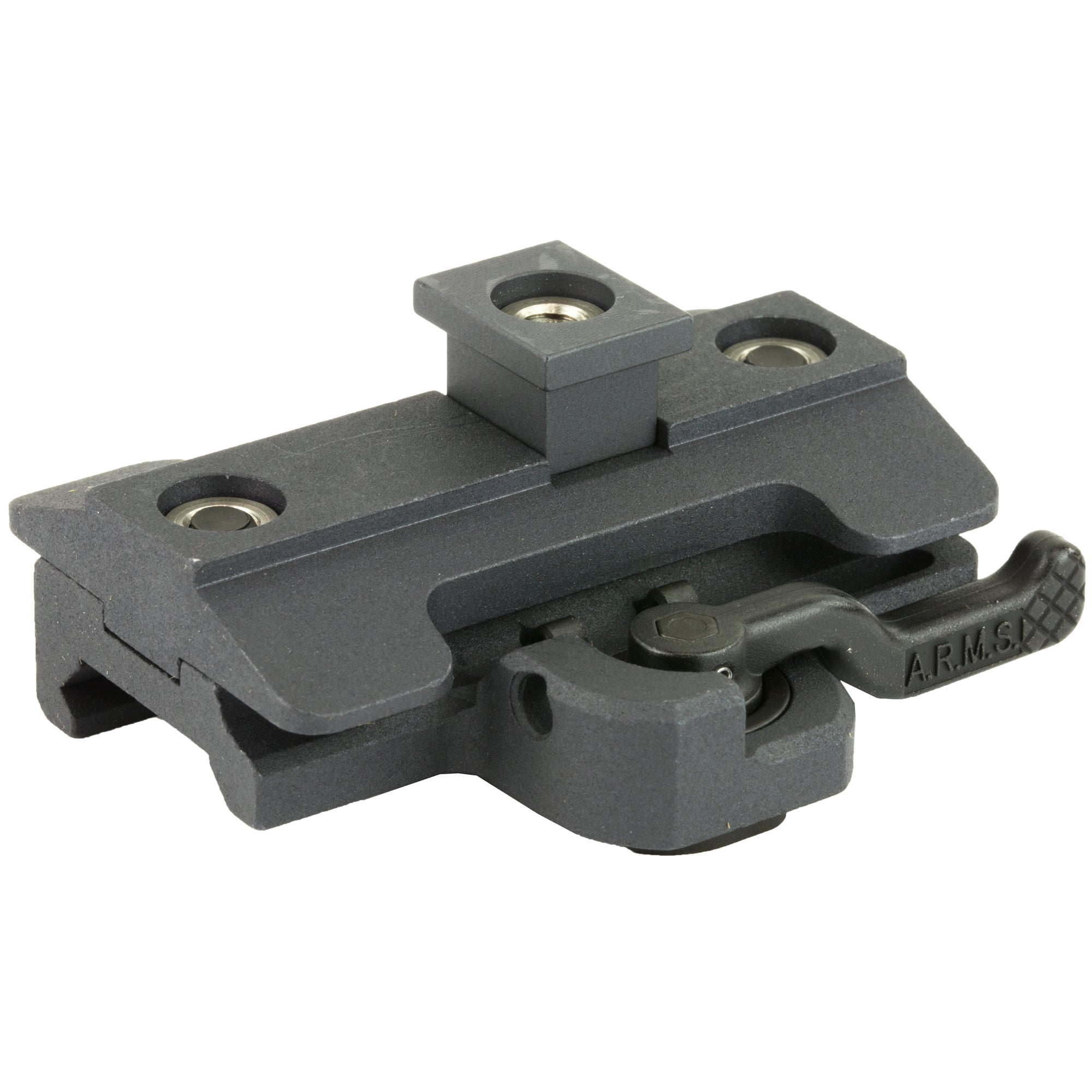 ARMS HARRIS-TYPE BIPOD THROW LVR MT